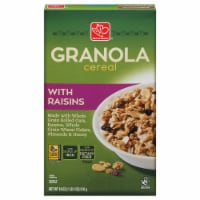 Harris Teeter® Granola Cereal with Raisins
