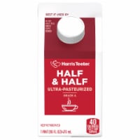 Harris Teeter™ Half & Half
