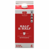 Harris Teeter™ Half & Half Perspective: Main