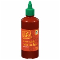 HT Traders™ Honey Garlic Sriracha Sauce Perspective: Main