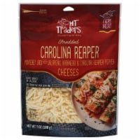 HT Traders Carolina Reaper Shredded Cheese Perspective: Main
