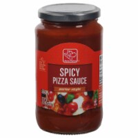 Harris Teeter™ Spicy Pizza Sauce Perspective: Main