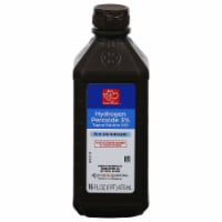 Harris Teeter™ Hydrogen Peroxide 3%