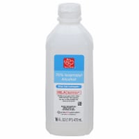 Harris Teeter™ 70% Isopropyl Alcohol