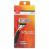 Harris Teeter™ Five Blades With Trimmer