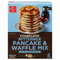 Harris Teeter™ Complete Buttermilk Pancake & Waffle Mix Perspective: Main