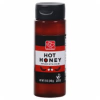 Harris Teeter™ Hot Honey Bottle