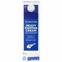 Harris Teeter® Ultra Pasteurized Heavy Whipping Cream