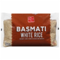 Harris Teeter™ Basmati White Rice Perspective: Main