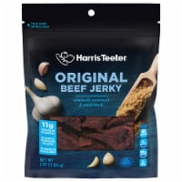Harris Teeter® Original Beef Jerky