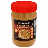 Harris Teeter® Creamy Peanut Butter