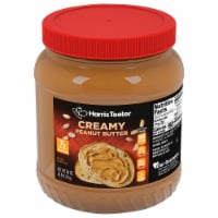 Harris Teeter® Creamy Peanut Butter
