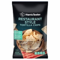 Harris Teeter® Restaurant Style Tortilla Chips