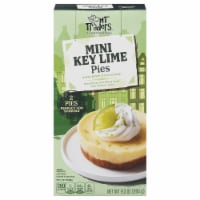 Harris Teeter Traders™ Mini Key Lime Pies Frozen