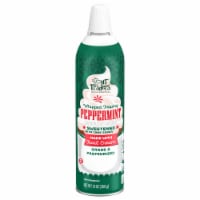 Harris Teeter™ Peppermint Whipped Topping Perspective: Main