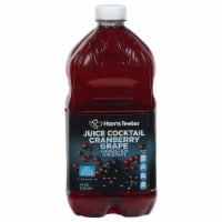 Harris Teeter® Cranberry Grape Juice Cocktail
