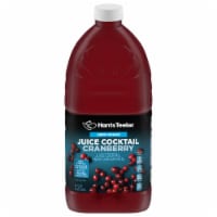 Harris Teeter® Zero Sugar Cranberry Cocktail Juice