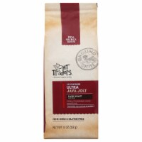 HT Traders™ Ultra Java Jolt Dark Roast Ground Coffee Perspective: Main