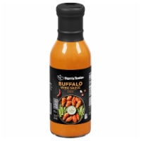 Harris Teeter Medium Buffalo Wing Sauce