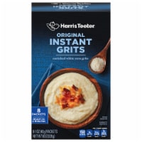 Harris Teeter™ Instant Grits Packet