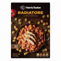 Harris Teeter® Radiatore Pasta Perspective: Main