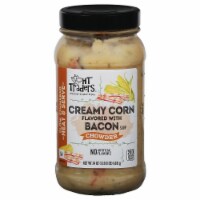 Harris Teeter Traders™ Creamy Corn With Bacon Chowder Perspective: Main