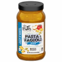 HT Traders™ Pasta & Fagioli Soup Perspective: Main