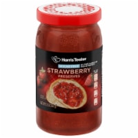 Harris Teeter® Sugar Free Strawberry Preserves