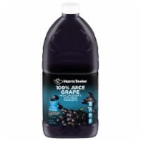 Harris Teeter® Grape Juice
