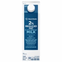 Harris Teeter™ 2% Reduced Fat Milk