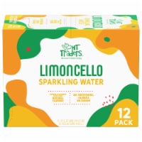 HT Traders™ Limoncello Sparkling Water