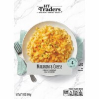 HT Traders™ Macaroni & Cheese Perspective: Main