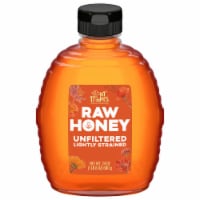 HT Traders™ Unfiltered Raw Honey