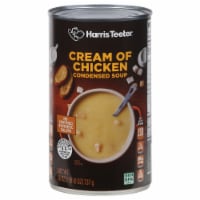 Harris Teeter® Cream of Chicken Soup Perspective: Main