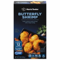 Harris Teeter® Jumbo Butterfly Shrimp