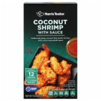 Harris Teeter® Jumbo Coconut Shrimp with Sauce