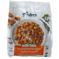 Harris Teeter™ Mediterranean Style Sweet Potatoes Perspective: Main