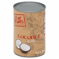 HT Traders™ Coconut Milk