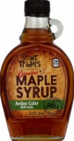 HT Traders™ Genuine Amber Maple Syrup