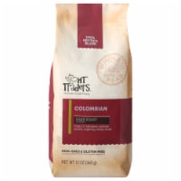 HT Traders™ Colombian Whole Bean Dark Roast Coffee