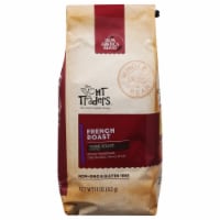 HT Traders™ French Roast Whole Bean Dark Roast Coffee