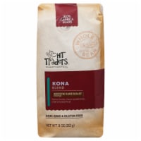 HT Trader™ Kona Blend Medium Dark Roast Coffee