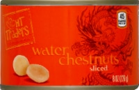 HT Traders™ Sliced Water Chestnuts