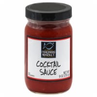 Harris Teeter Fishermans Market® Cocktail Sauce