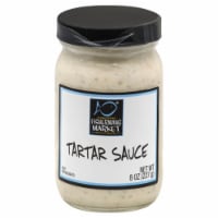 Harris Teeter Fishermans Market® Tartar Sauce