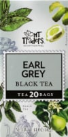 HT Traders™ Earl Grey Black Tea Bags