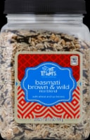 HT Traders™ Basmati Brown & Wild Rice Blend