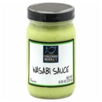Harris Teeter® Fishermans Market Wasabi Sauce