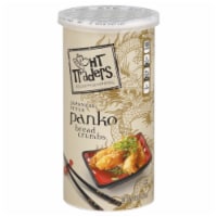 HT Traders™ Panko Bread Crumbs