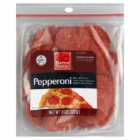Harris Teeter® Pepperoni